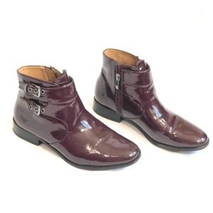 FRANCO SARTO Ankle Booties